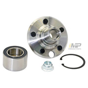 InMotion Parts Wheel Hub Repair Kit P/N:WA930414K - Image 3