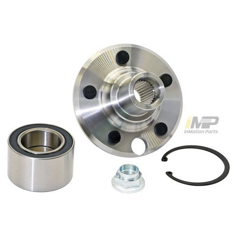 InMotion Parts Wheel Hub Repair Kit P/N:WA930414K - Image 3