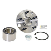 InMotion Parts Wheel Hub Repair Kit P/N:WA930414K - Image 2