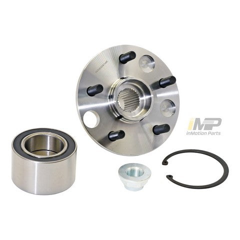InMotion Parts Wheel Hub Repair Kit P/N:WA930414K - Image 2