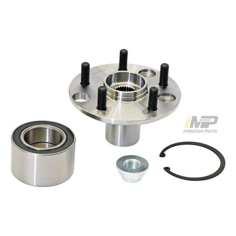 InMotion Parts Wheel Hub Repair Kit P/N:WA930414K - Image 1