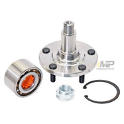 InMotion Parts Wheel Hub Repair Kit P/N:WA930415K - Image 3