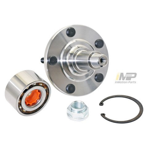 InMotion Parts Wheel Hub Repair Kit P/N:WA930415K - Image 2