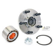 InMotion Parts Wheel Hub Repair Kit P/N:WA930415K - Image 4