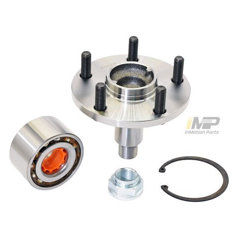 InMotion Parts Wheel Hub Repair Kit P/N:WA930415K - Image 1