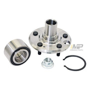 InMotion Parts Wheel Hub Repair Kit P/N:WA930416K - Image 2