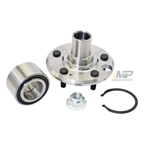 InMotion Parts Wheel Hub Repair Kit P/N:WA930416K - Image 2