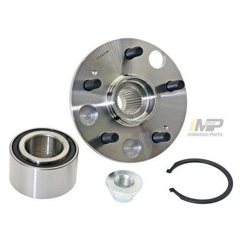InMotion Parts Wheel Hub Repair Kit P/N:WA930416K - Image 3