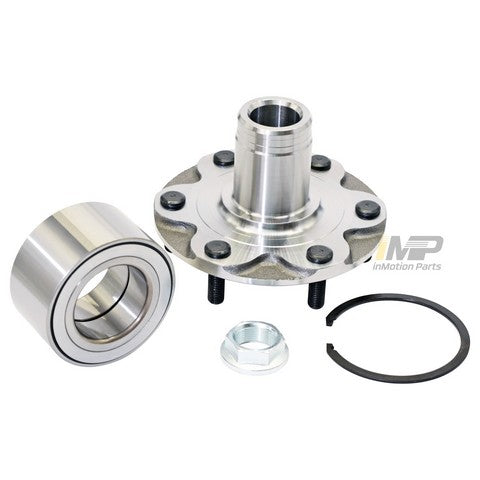 InMotion Parts Wheel Hub Repair Kit P/N:WA930417K - Image 1