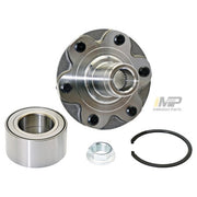 InMotion Parts Wheel Hub Repair Kit P/N:WA930417K - Image 3