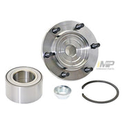 InMotion Parts Wheel Hub Repair Kit P/N:WA930417K - Image 2
