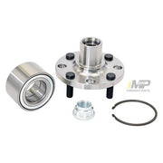 InMotion Parts Wheel Hub Repair Kit P/N:WA930418K - Image 4