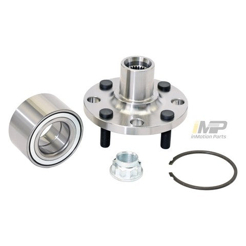 InMotion Parts Wheel Hub Repair Kit P/N:WA930418K - Image 4
