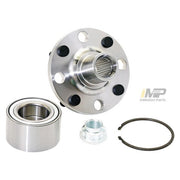 InMotion Parts Wheel Hub Repair Kit P/N:WA930418K - Image 3