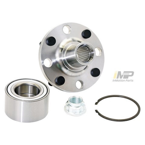 InMotion Parts Wheel Hub Repair Kit P/N:WA930418K - Image 3