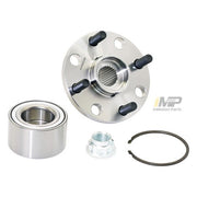 InMotion Parts Wheel Hub Repair Kit P/N:WA930418K - Image 2
