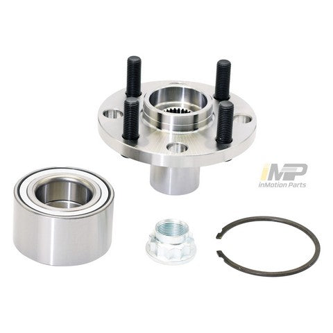 InMotion Parts Wheel Hub Repair Kit P/N:WA930418K - Image 1