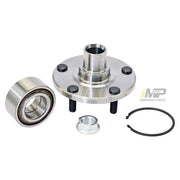 InMotion Parts Wheel Hub Repair Kit P/N:WA930419K - Image 1
