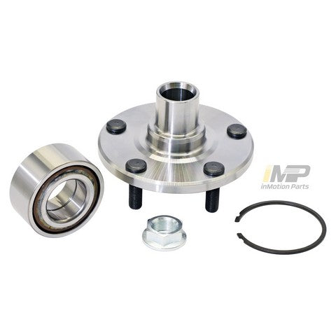 InMotion Parts Wheel Hub Repair Kit P/N:WA930419K - Image 1