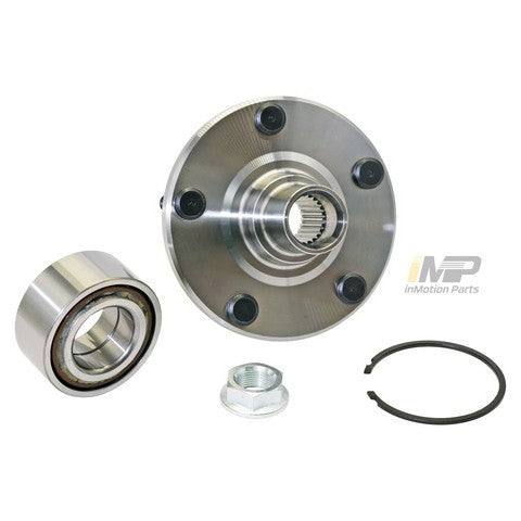 InMotion Parts Wheel Hub Repair Kit P/N:WA930419K - Image 3