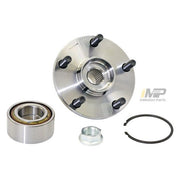 InMotion Parts Wheel Hub Repair Kit P/N:WA930419K - Image 2
