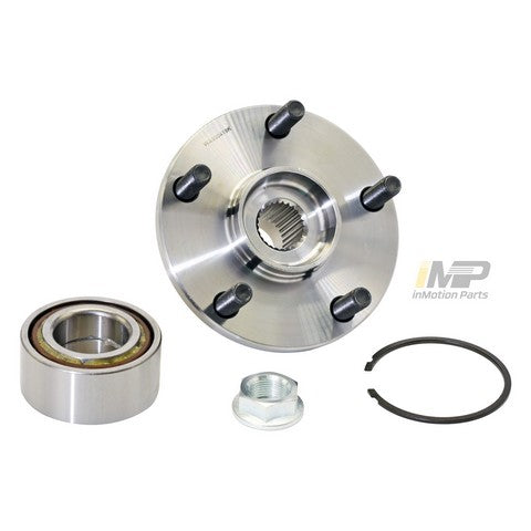 InMotion Parts Wheel Hub Repair Kit P/N:WA930419K - Image 2