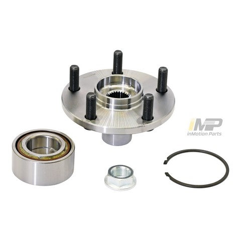 InMotion Parts Wheel Hub Repair Kit P/N:WA930419K - Image 4