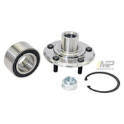 InMotion Parts Wheel Hub Repair Kit P/N:WA930451K - Image 3