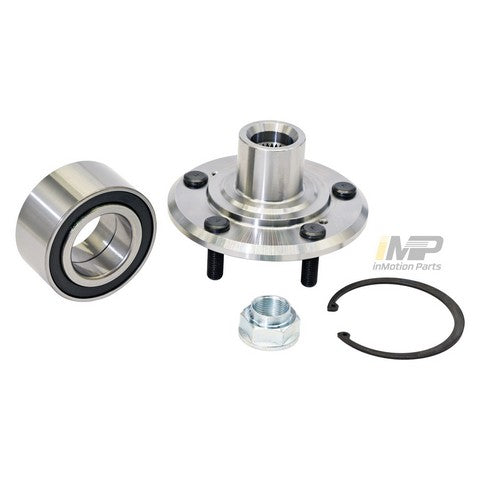 InMotion Parts Wheel Hub Repair Kit P/N:WA930451K - Image 3
