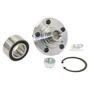 InMotion Parts Wheel Hub Repair Kit P/N:WA930451K - Image 4