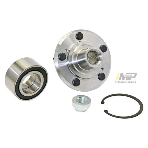 InMotion Parts Wheel Hub Repair Kit P/N:WA930451K - Image 4