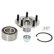 InMotion Parts Wheel Hub Repair Kit P/N:WA930451K - Image 1