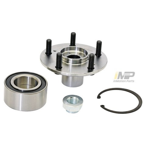 InMotion Parts Wheel Hub Repair Kit P/N:WA930451K - Image 1