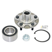 InMotion Parts Wheel Hub Repair Kit P/N:WA930457K - Image 4