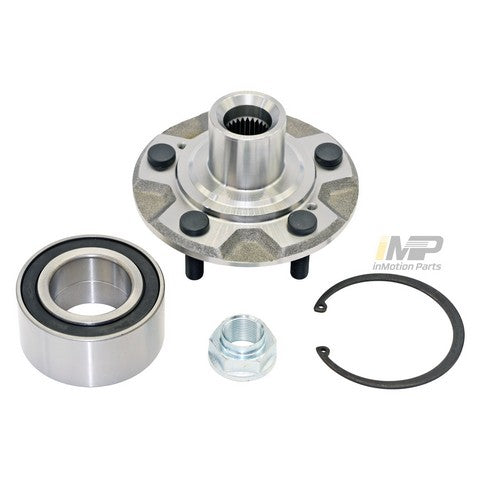 InMotion Parts Wheel Hub Repair Kit P/N:WA930457K - Image 4