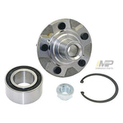 InMotion Parts Wheel Hub Repair Kit P/N:WA930457K - Image 3