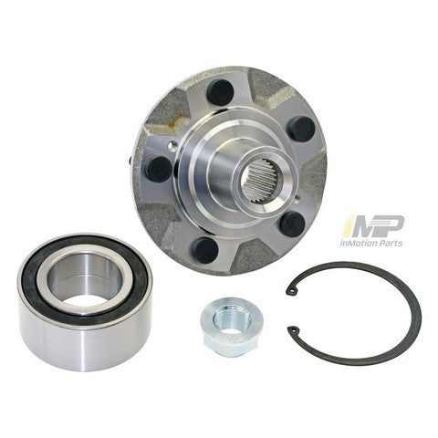 InMotion Parts Wheel Hub Repair Kit P/N:WA930457K - Image 3