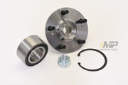 InMotion Parts Wheel Hub Repair Kit P/N:WA930457K - Image 2