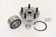 InMotion Parts Wheel Hub Repair Kit P/N:WA930457K - Image 1