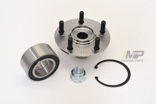 InMotion Parts Wheel Hub Repair Kit P/N:WA930457K - Image 1