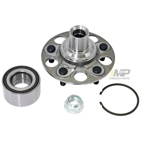 InMotion Parts Wheel Hub Repair Kit P/N:WA930462K - Image 4