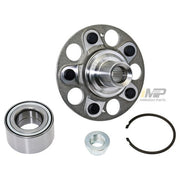 InMotion Parts Wheel Hub Repair Kit P/N:WA930462K - Image 3
