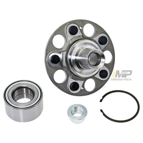 InMotion Parts Wheel Hub Repair Kit P/N:WA930462K - Image 3