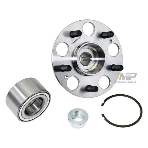 InMotion Parts Wheel Hub Repair Kit P/N:WA930462K - Image 2