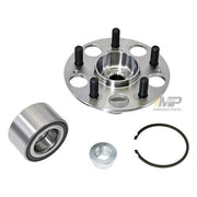 InMotion Parts Wheel Hub Repair Kit P/N:WA930462K - Image 1