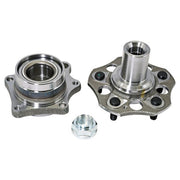 InMotion Parts Wheel Hub Repair Kit P/N:WA930463K - Image 4