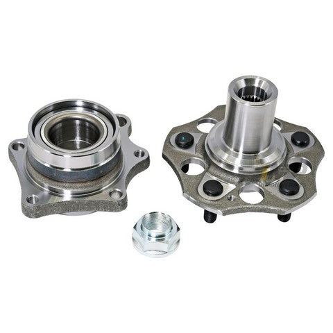 InMotion Parts Wheel Hub Repair Kit P/N:WA930463K - Image 4