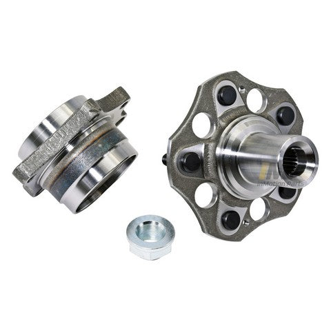 InMotion Parts Wheel Hub Repair Kit P/N:WA930463K - Image 2