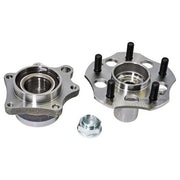 InMotion Parts Wheel Hub Repair Kit P/N:WA930463K - Image 1