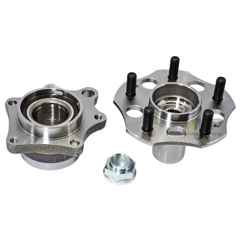 InMotion Parts Wheel Hub Repair Kit P/N:WA930463K - Image 1